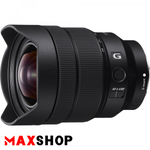Sony FE 12-24mm f/4G